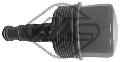 Cubierta, caja filtro de aceite Mercedes-Benz C-CLASS · Mercedes-Benz C-CLASS Coupe · Mercedes-Benz C-CLASS T-Model