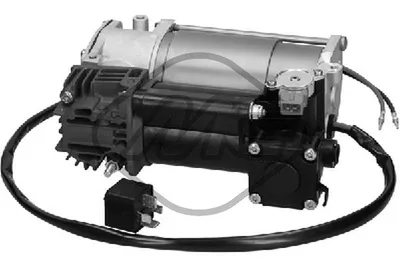 Compresor, sistema de aire comprimido Land Rover RANGE ROVER III