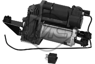 Compresor, sistema de aire comprimido Bmw 5 Touring