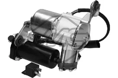 Compresor, sistema de aire comprimido Toyota LAND CRUISER PRADO · Toyota LAND CRUISER VAN