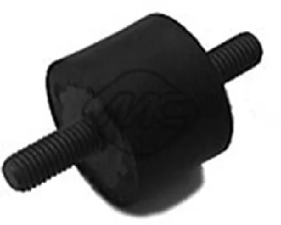 Soporte, radiador Metalcaucho 42762