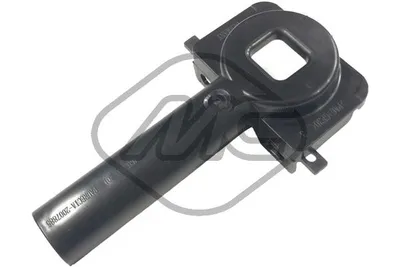 Soporte, radiador Audi A7 Sportback · Audi A6 C7 · Audi A6 C7 Avant