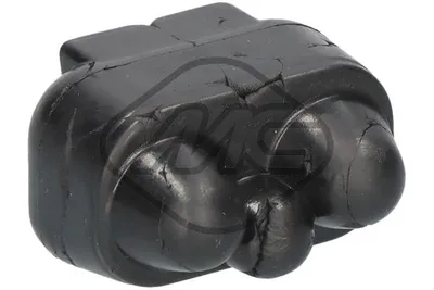 Soporte, radiador Bmw 1