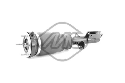 Amortiguador telescópico neumático Bmw X5