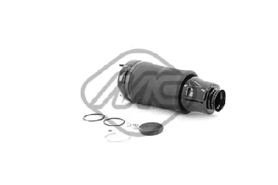Muelle neumático, suspensión Mercedes-Benz M-CLASS · Mercedes-Benz GL-CLASS