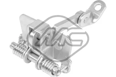 Asegurador puerta Peugeot 206 Hatchback · Peugeot 206 CC · Peugeot 206 SW