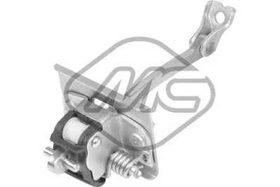 Asegurador puerta Peugeot 3008 I MPV · Peugeot 5008