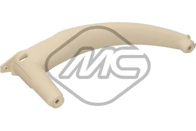Manecilla de puerta, equipamiento habitáculo Bmw X5 · Bmw X6