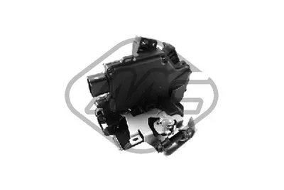 Cerradura de puerta Audi A6 C5 · Audi A6 C5 Avant · Audi ALLROAD C5