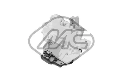 Cerradura de puerta Audi A8 D3 · Audi A3 · Audi A6 C6