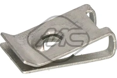 Tuerca Metalcaucho 44516