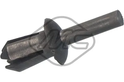 Remache expandible Metalcaucho 44617