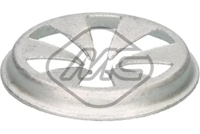 Tuerca Metalcaucho 44638