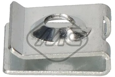 Tuerca Metalcaucho 44651