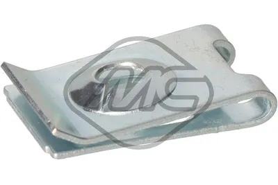 Tuerca Metalcaucho 44686