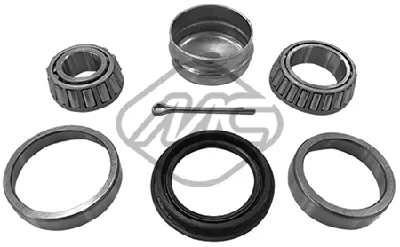 Juego de cojinete de rueda Audi 80 B4 Saloon · Audi 80 B4 Avant · Audi 100 C2 Saloon