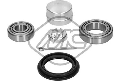 Juego de cojinete de rueda Audi 80 B2 Saloon · Audi 80 B3 Saloon · Audi 90 B2