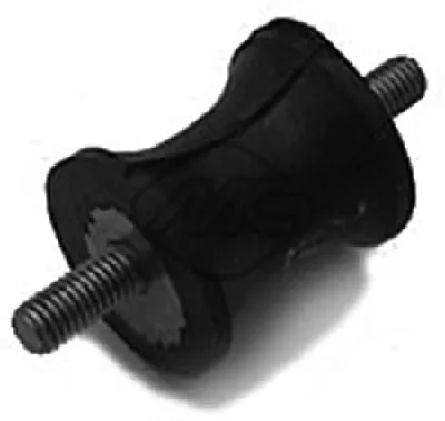Soporte, radiador Metalcaucho 45107
