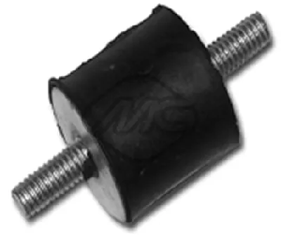 Soporte, radiador Mercedes-Benz 123 Coupe · Mercedes-Benz 123 T-Model · Mercedes-Benz S-CLASS