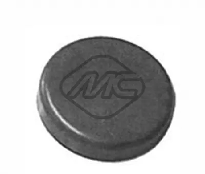 Tapón de dilatación Metalcaucho 45132