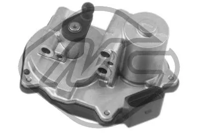 Accionador, tapa turbulencia (colector admisión) Audi A6 C6 · Audi A6 C6 Avant · Audi Q7