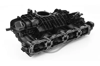 Módulo colector de admisión Vw PASSAT B6 · Vw PASSAT B6 Variant · Vw PASSAT CC B6