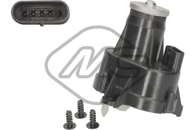 Accionador, tapa turbulencia (colector admisión) Bmw 3 · Bmw X5 · Bmw X6