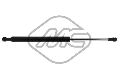 Muelle neumático, maletero/compartimento de carga Alfa Romeo 156 Sportwagon