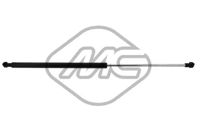 Muelle neumático, capó de motor Seat TOLEDO II · Seat LEON