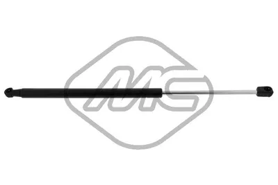 Muelle neumático, maletero/compartimento de carga Mercedes-Benz C-CLASS T-Model