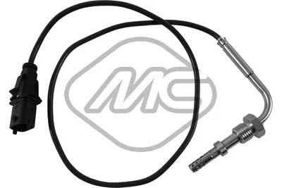 Sensor, temp. gas escape Fiat PANDA · Fiat 500 · Fiat PANDA Hatchback Van
