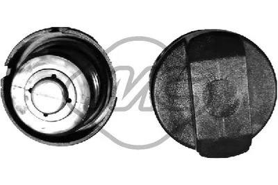 Tapa, depósito de combustible Opel COMBO Box Body/MPV · Opel CORSA B · Opel OMEGA B Estate