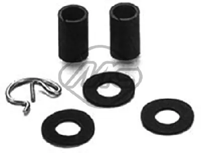 Horquilla de desembrague, embrague Fiat UNO