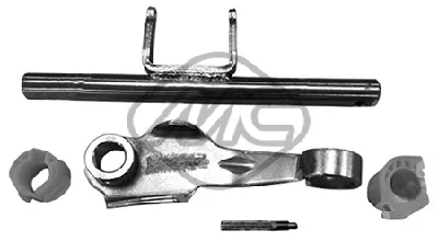 Horquilla de desembrague, embrague Citroën XANTIA · Citroën ZX · Citroën XANTIA Break