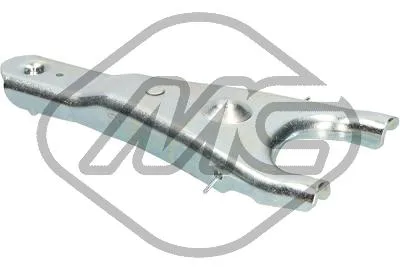 Horquilla de desembrague, embrague Hyundai H-1 / STAREX Bus · Hyundai TERRACAN · Hyundai H-1 Platform/Chassis