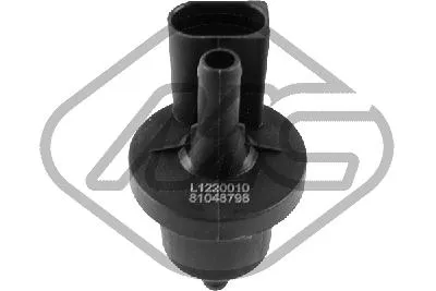 Válvula de ventilación, depósito de combustible Audi A4 B5 · Audi A6 C5 · Audi A6 C5 Avant