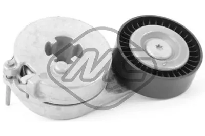 Tensor de correa, correa poli V Audi A5 · Audi A4 B8 · Audi A4 B8 Avant