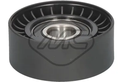 Polea inversión/guía, correa poli V Audi A8 D3 · Audi A6 C6 · Audi A4 B7