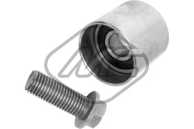 Polea inversión/guía, correa distribución Audi A4 B5 · Audi A3 · Audi A6 C5