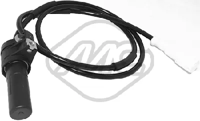 Sensor, revoluciones de la rueda Opel CORSA B · Opel TIGRA