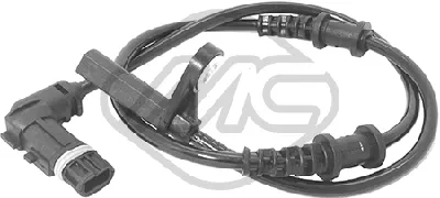 Sensor, revoluciones de la rueda Mercedes-Benz C-CLASS · Mercedes-Benz C-CLASS Coupe · Mercedes-Benz C-CLASS T-Model