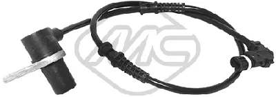 Sensor, revoluciones de la rueda Mercedes-Benz E-CLASS · Mercedes-Benz E-CLASS T-Model