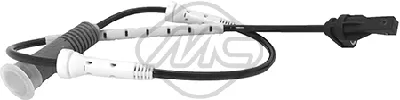 Sensor, revoluciones de la rueda Bmw 1 · Bmw 3 · Bmw 3 Touring