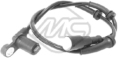 Sensor, revoluciones de la rueda Renault MEGANE I · Renault MEGANE I Coach · Renault MEGANE I Classic