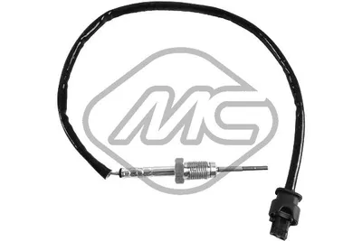 Sensor, temp. gas escape Bmw 5 · Bmw 5 Touring · Bmw X3