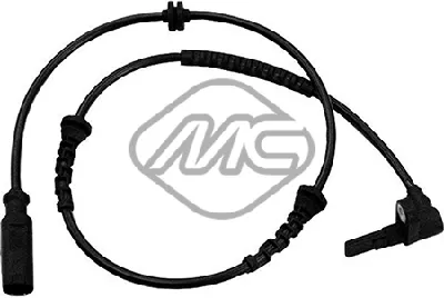 Sensor, revoluciones de la rueda Alfa Romeo BRERA · Alfa Romeo MITO · Fiat GRANDE PUNTO