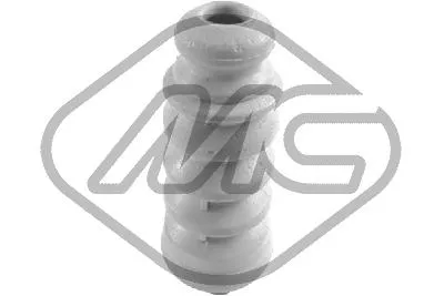 Almohadilla de tope, suspensión Audi A3 · Seat TOLEDO II · Skoda OCTAVIA I