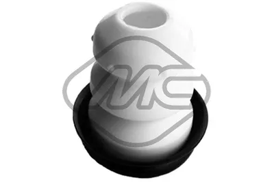 Almohadilla de tope, suspensión Ford TRANSIT V363 Bus · Ford TRANSIT V363 Van · Ford TRANSIT V363 Platform/Chassis
