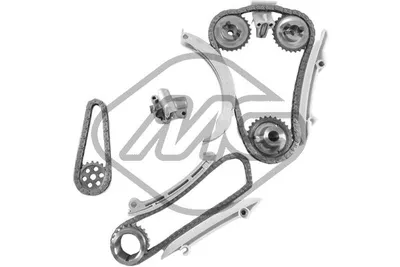 Juego de cadena de distribución Bmw 7 · Bmw 5 · Bmw 5 Touring