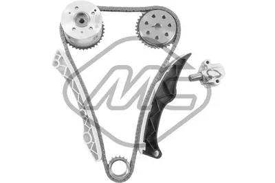 Juego de cadena de distribución Hyundai ix35 · Hyundai VELOSTER · Hyundai i40 I CW